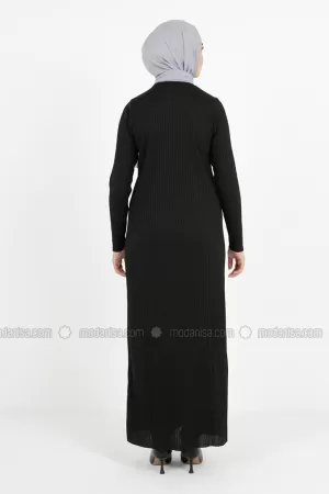 Jersey dress
