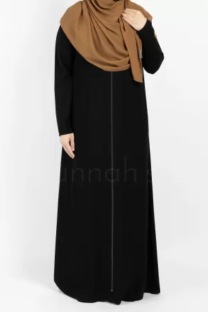 Slim Abaya