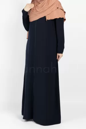 Sunnah Style Abaya