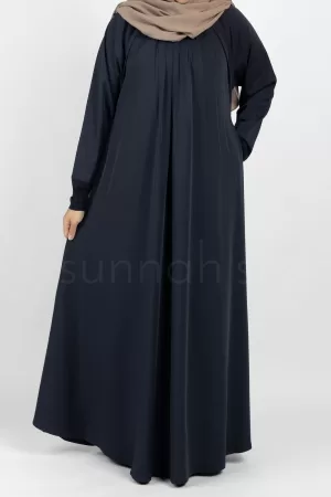 Umbrella Abaya