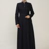 SETRMS Abaya